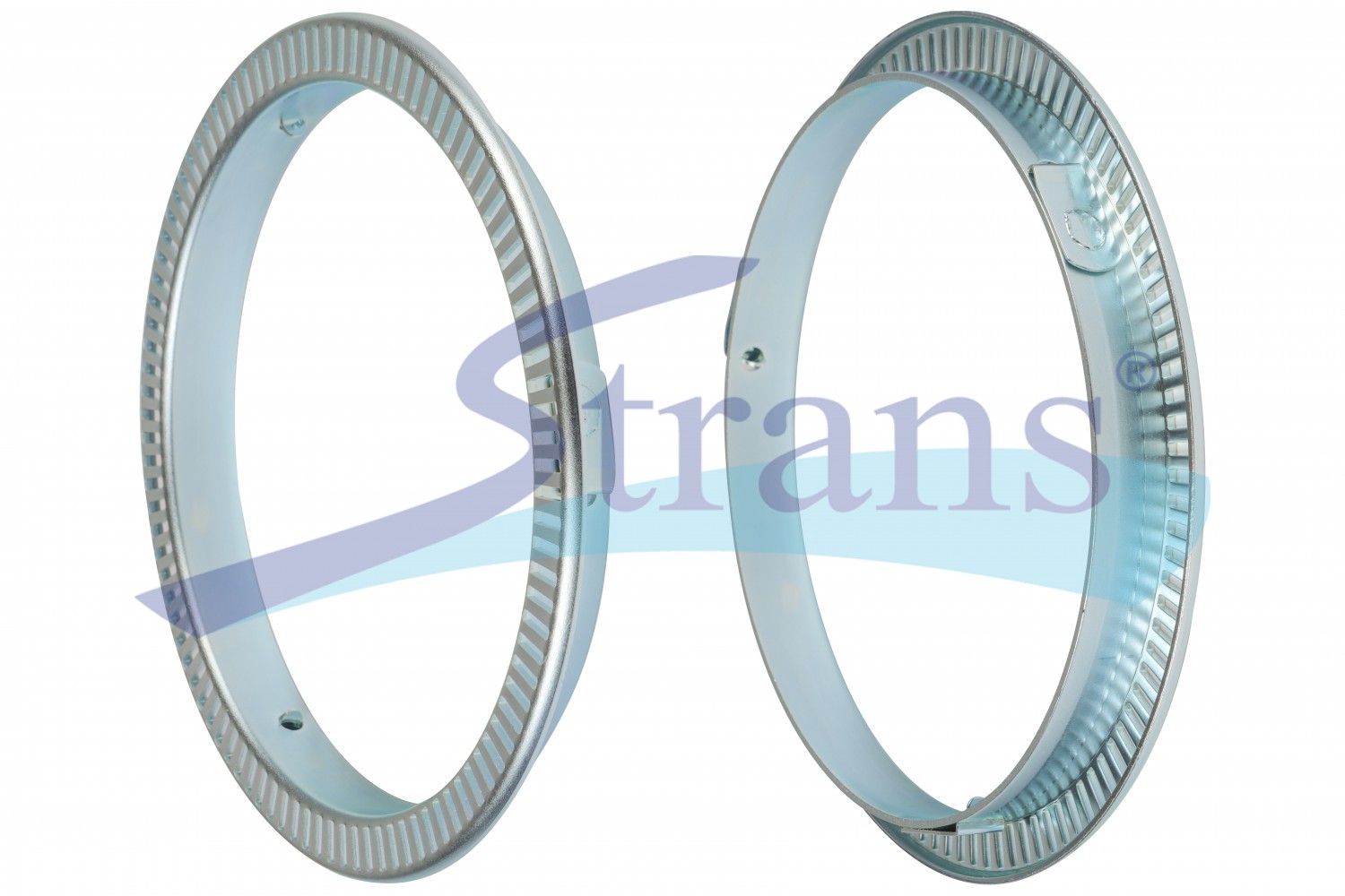 Abs Ring Bpw 6-9T Eco Ø152*Ø180*19Mm Z-100 Ru80015 buy in Ukraine